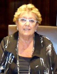 Nova presidenta del Rotary Club Manresa-Bages