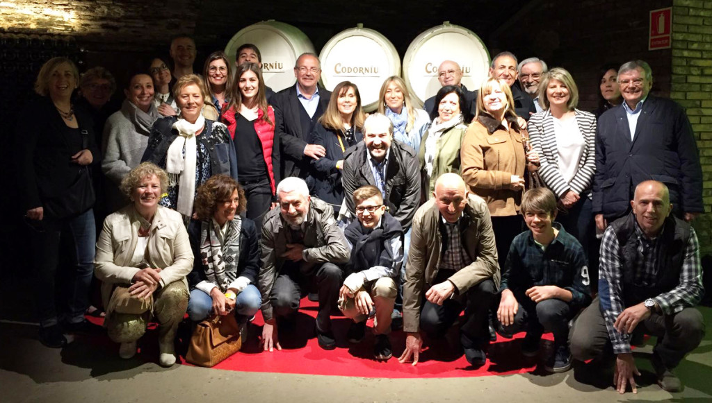 cavescodorniu_Rotary_Manresa_ImmaRiba